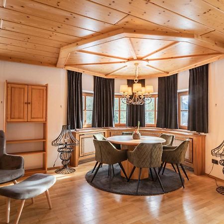 Lovethealps Apartments Райт-бай-Зеефельд Экстерьер фото