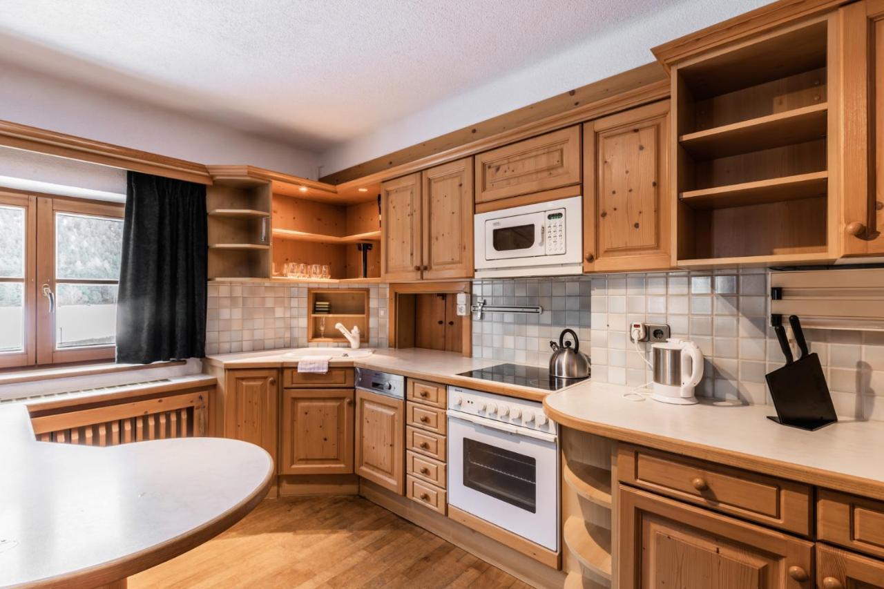 Lovethealps Apartments Райт-бай-Зеефельд Экстерьер фото